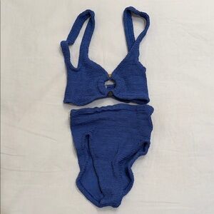 Hunza G Nadine Bikini
